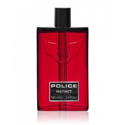 Police Contemporary Instinct Eau de Toilette 100 ml