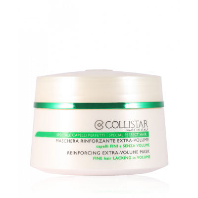 Collistar Special Perfect Hair Reinforcing Extra Volume Mask 200 ml