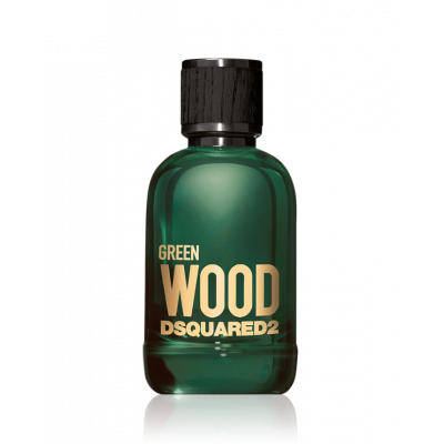 Dsquared² Green Wood Eau de Toilette 50 ml