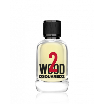 Dsquared² 2 Wood Eau de Toilette 30 ml