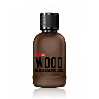 Dsquared² Wood Original Eau de Parfum 50 ml
