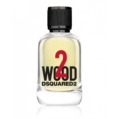 Dsquared² 2 Wood Eau de Toilette 100 ml