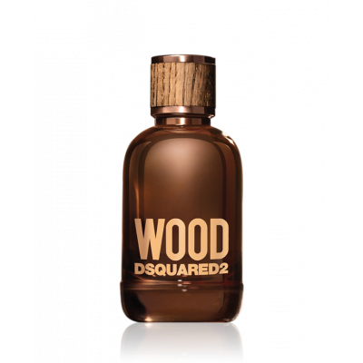 Dsquared² Wood Pour Homme Eau de Toilette 50 ml