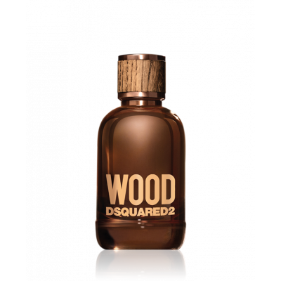 Dsquared² Wood Pour Homme Eau de Toilette 30 ml