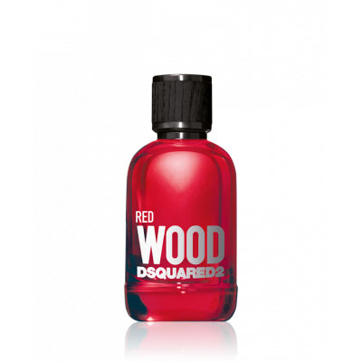 Dsquared² Red Wood Eau de Toilette 30 ml
