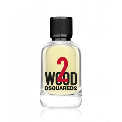 Dsquared² 2 Wood Eau de Toilette 50 ml