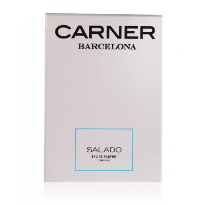 Carner Barcelona Salado Eau de Parfum 100 ml