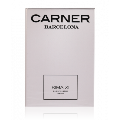 Carner Barcelona Rima XI Eau de Parfum 100 ml