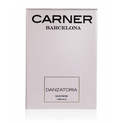Carner Barcelona Danzatoria Eau de Parfum 100 ml