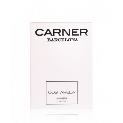 Carner Barcelona Costarela Eau de Parfum 50 ml
