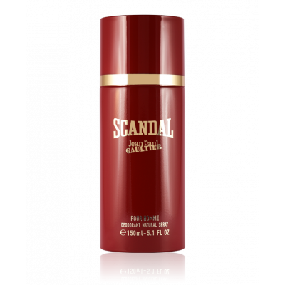 Jean Paul Gaultier Scandal pour Homme Deodorant Spray 150 ml