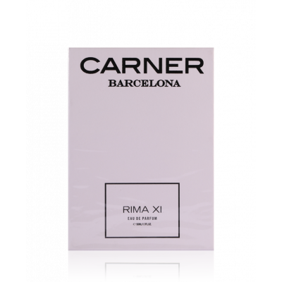 Carner Barcelona Rima XI Eau de Parfum 50 ml