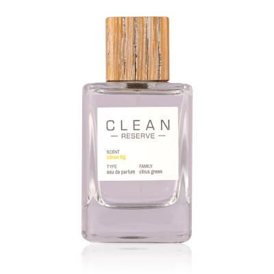 Clean Citron Fig Eau de Parfum 100 ml