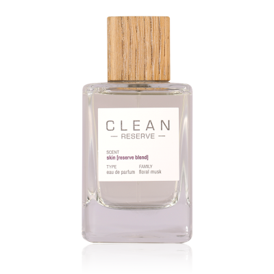 Clean Skin (Reserve Blend) Eau de Parfum 100 ml