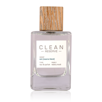 Clean Rain (Reserve Blend) Eau de Parfum 100 ml