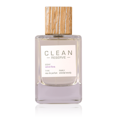 Clean Velvet Flora Eau de Parfum 100 ml