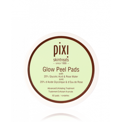 Pixi Glow Peel Pads 60 st
