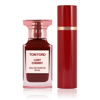 Tom Ford Lost Cherry Eau de Parfum 50 ml + EdP 10 ml Set