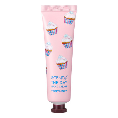 TONYMOLY Scent of the Day Hand Cream So Sweet 30 ml