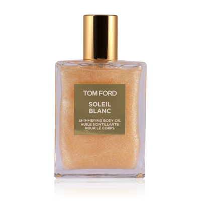 Tom Ford Soleil Blanc Shimmering Body Oil 100 ml