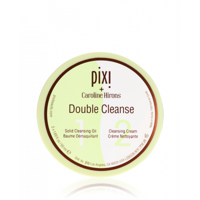 Pixi Double Cleanse Solid Cleansing Oil + Cleansing Cream 100 ml