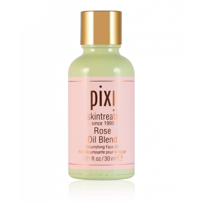 Pixi Rose Infused Rose Oil Blend 30 ml