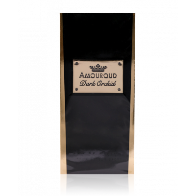 Amouroud Dark Orchid Eau de Parfum 100 ml