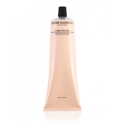 Grown Alchemist Intensive Body Cream 120 ml