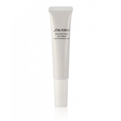 Shiseido Essential Energy Eye Definer 15 ml