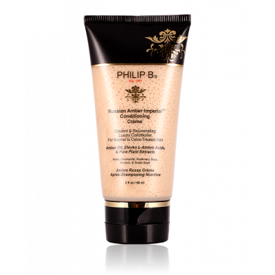 Philip B Russian Amber Imperial Conditioning Creme 60 Ml huismerk kopen in de aanbieding Philip B Russian Amber Imperial Conditioning Creme 60 Ml huismerk kopen in de aanbieding