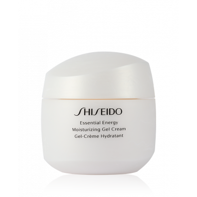 Shiseido Essential Energy Moisturizing Gel Cream 50 Ml huismerk kopen in de aanbieding Shiseido Essential Energy Moisturizing Gel Cream 50 Ml huismerk kopen in de aanbieding