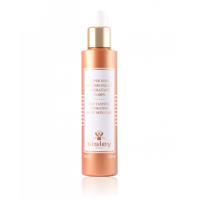 Sisley Super Soin Autobronzant Hydratant Corps 150 Ml huismerk kopen in de aanbieding Sisley Super Soin Autobronzant Hydratant Corps 150 Ml huismerk kopen in de aanbieding