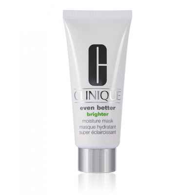 Clinique Even Better Brighter Moisture Mask 100 Ml huismerk kopen in de aanbieding Clinique Even Better Brighter Moisture Mask 100 Ml huismerk kopen in de aanbieding