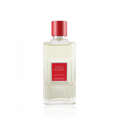 Guerlain Habit Rouge Eau De Toilette 100 Ml huismerk kopen in de aanbieding Guerlain Habit Rouge Eau De Toilette 100 Ml huismerk kopen in de aanbieding