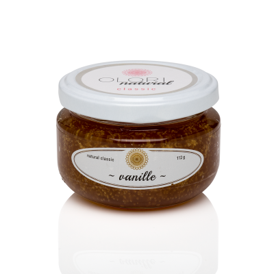 Olori Duftglas Natural Classic Vanille 112 huismerk kopen in de aanbieding