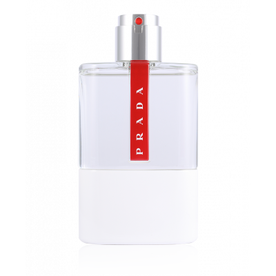Prada Luna Rossa Eau Sport De Toilette 125 Ml huismerk kopen in de aanbieding