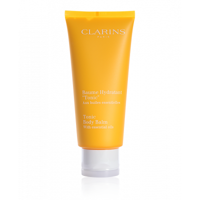 Clarins Aromapflege Baume Hydratant Tonic 200 Ml huismerk kopen in de aanbieding Clarins Aromapflege Baume Hydratant Tonic 200 Ml huismerk kopen in de aanbieding