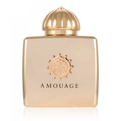 Amouage Gold Woman Eau De Parfum 100 Ml huismerk kopen in de aanbieding Amouage Gold Woman Eau De Parfum 100 Ml huismerk kopen in de aanbieding