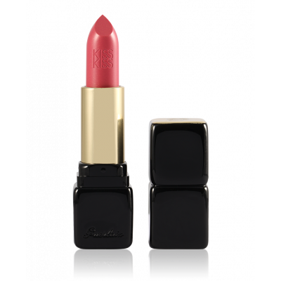 Guerlain Kisskiss Lippenstift Nr 368 Baby Rose 35 huismerk kopen in de aanbieding