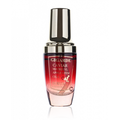 Gigarde Caviar Matrixyl Apple Stem Cell Serum 30 Ml huismerk kopen in de aanbieding