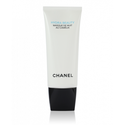 Chanel Hydra Beauty Masque de Nuit Au Camelia 100 ml