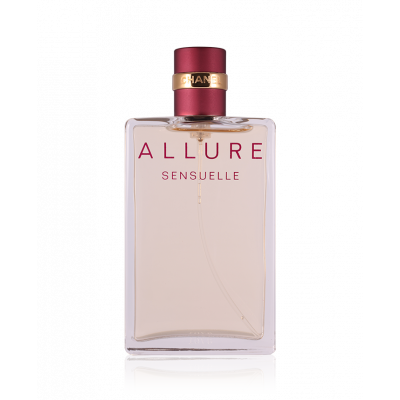 Chanel Allure Sensuelle Eau De Parfum 50 Ml huismerk kopen in de aanbieding Chanel Allure Sensuelle Eau De Parfum 50 Ml huismerk kopen in de aanbieding