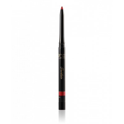 Guerlain Le Stylo Levres Lip Liner Nr. 24 rouge Dahlia 3,5 g