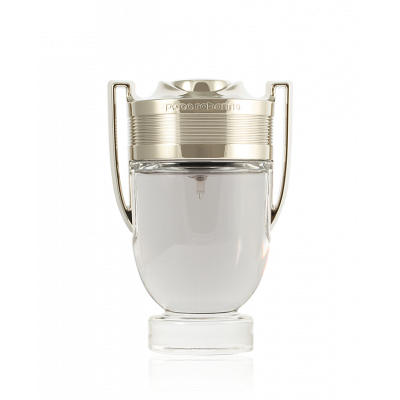 Perfumetrader Paco Rabanne Invictus Eau de Toilette 50 ml aanbieding
