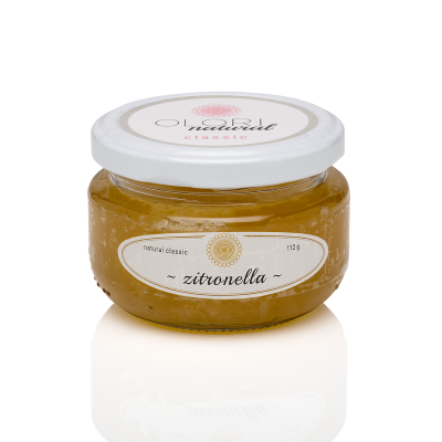 Olori Duftglas Natural Classic Zitronella 112 huismerk kopen in de aanbieding