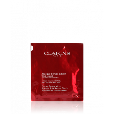 Clarins Multi Intensive Masque Serum Liftant 150 Ml huismerk kopen in de aanbieding Clarins Multi Intensive Masque Serum Liftant 150 Ml huismerk kopen in de aanbieding