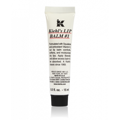 Kiehls Lippenpflege Lip Balm 1 15 Ml huismerk kopen in de aanbieding Kiehls Lippenpflege Lip Balm 1 15 Ml huismerk kopen in de aanbieding