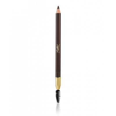 Yves Saint Laurent Ysl Dessin Des Sourcils Nr02 Dark Brown 13 huismerk kopen in de aanbieding