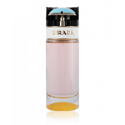 Prada Candy Sugar Pop Eau De Parfum 80 Ml huismerk kopen in de aanbieding