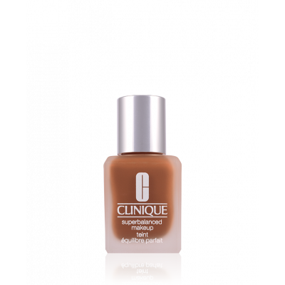 Clinique Superbalanced Makeup 18 Clove 30 Ml huismerk kopen in de aanbieding Clinique Superbalanced Makeup 18 Clove 30 Ml huismerk kopen in de aanbieding